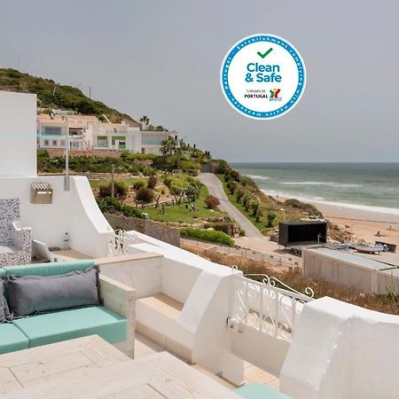 Vila Varanda by Sevencollection Villa Salema Exterior foto