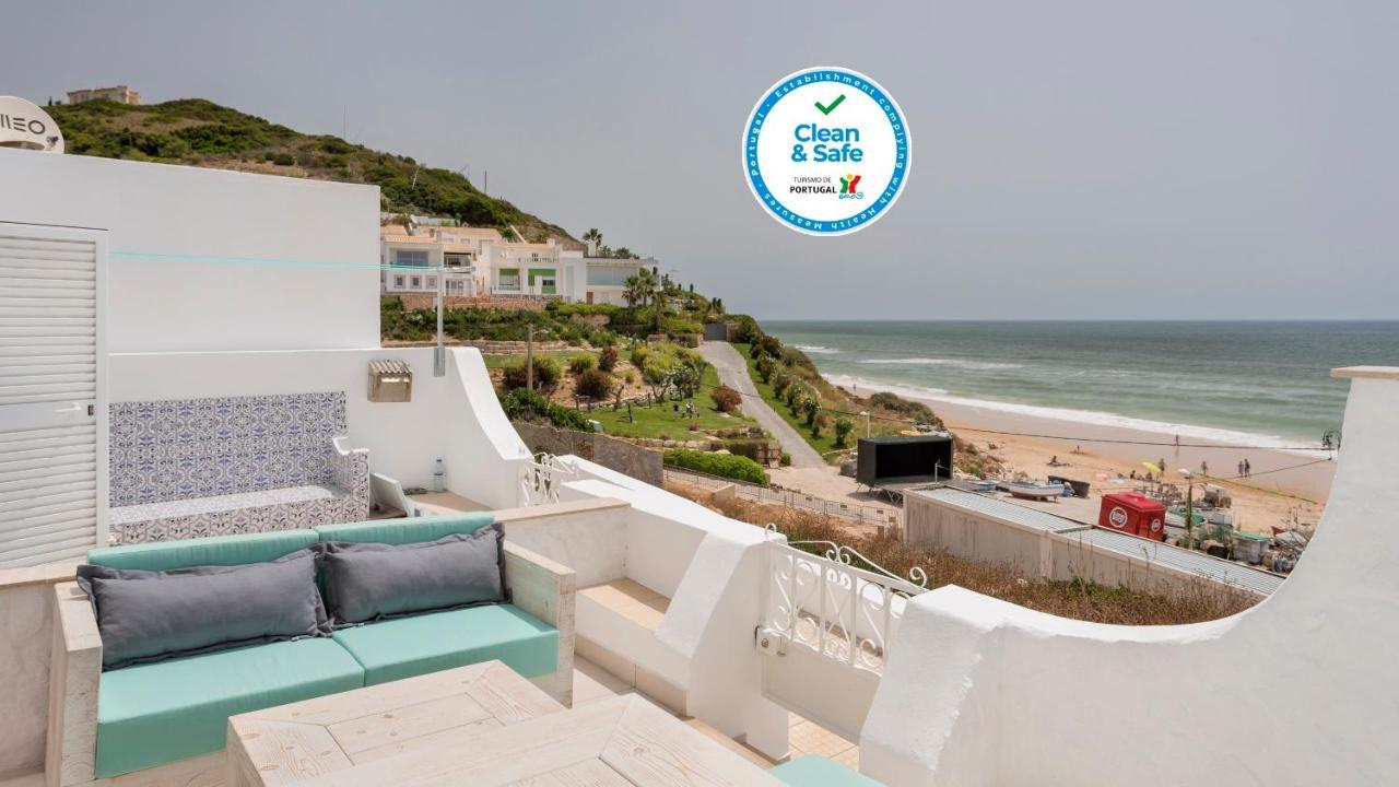 Vila Varanda by Sevencollection Villa Salema Exterior foto