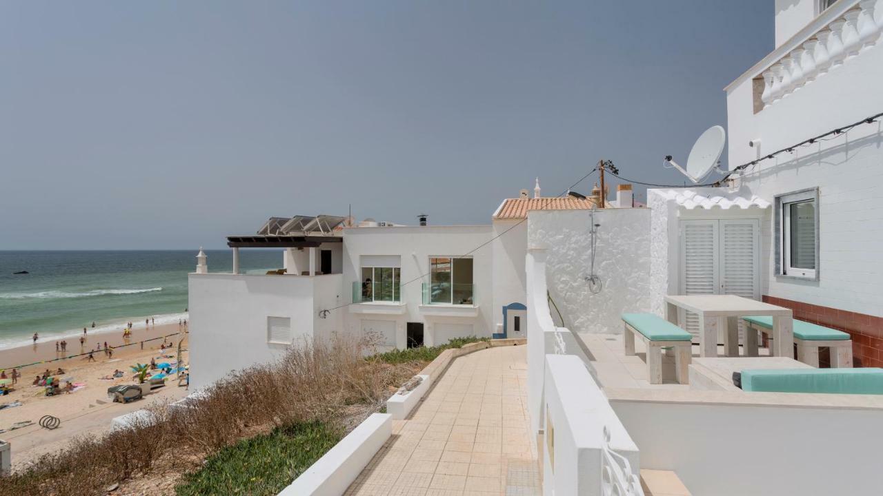 Vila Varanda by Sevencollection Villa Salema Exterior foto