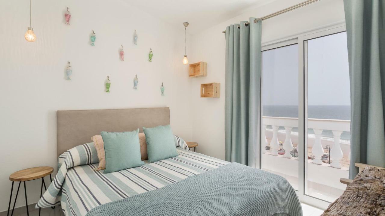 Vila Varanda by Sevencollection Villa Salema Exterior foto